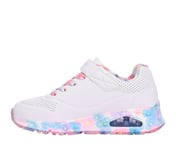 UNO GEN1-FRESH BLOOMS, WHITE/MULTI