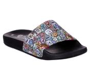 POP UPS-WOOF ABOUT, MULTI Footwear Right View