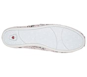 BOBS PLUSH - QUOTE ME,  Footwear Bottom View