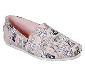 BOBS PLUSH - QUOTE ME,  Footwear Right View