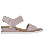 DESERT KISS,  Footwear Lateral View
