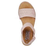 DESERT KISS,  Footwear Top View