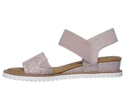DESERT KISS,  Footwear Left View