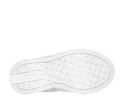 TWINKLE SPARKS - OMBRE FLUTTE, LAVENDER/MULTI Footwear Bottom View