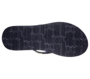 MEDITATION-DAISY DELIGHT,  Footwear Bottom View