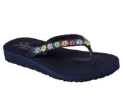 MEDITATION-DAISY DELIGHT,  Footwear Right View