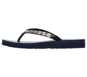 MEDITATION-DAISY DELIGHT,  Footwear Left View