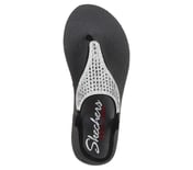 MEDITATION - ROCK CROWN,  Footwear Top View