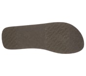 VINYASA - SUGAR PIE, TTAUPE Footwear Bottom View