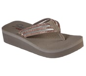VINYASA - SUGAR PIE, TTAUPE Footwear Right View