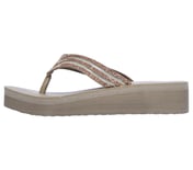 VINYASA - SUGAR PIE, TTAUPE Footwear Left View