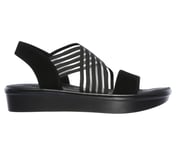 BUMBLERS- STOP&STARE,  Footwear Lateral View