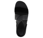 BUMBLERS- STOP&STARE,  Footwear Top View