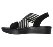 BUMBLERS- STOP&STARE,  Footwear Left View