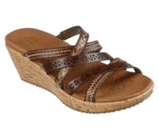 BEVERLEE - TIGER POSSE, OOLIVE Footwear Lateral View