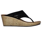 BEVERLEE - SUMMER VISIT,  Footwear Lateral View