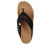 BEVERLEE - SUMMER VISIT,  Footwear Top View