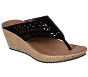 BEVERLEE - SUMMER VISIT,  Footwear Right View
