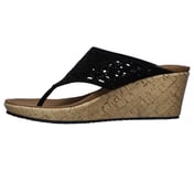 BEVERLEE - SUMMER VISIT,  Footwear Left View