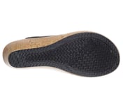 BEVERLEE - BIZZY BABE,  Footwear Bottom View