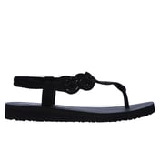 MEDITATION - STARS & SPARKLE,  Footwear Lateral View
