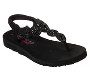 MEDITATION - STARS & SPARKLE,  Footwear Right View