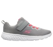 GO RUN 400, SILVER/PINK
