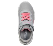 GO RUN 400, SILVER/PINK
