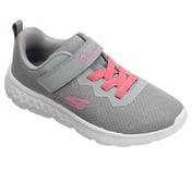 GO RUN 400, SILVER/PINK