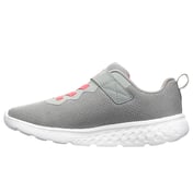 GO RUN 400, SILVER/PINK