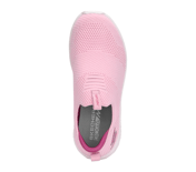 GO RUN 400, LIGHT PINK/HOT PINK
