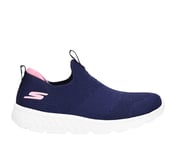 GO RUN 400, NAVY/PINK