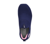 GO RUN 400, NAVY/PINK