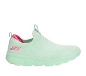 GO RUN 400, SAGE Footwear Lateral View