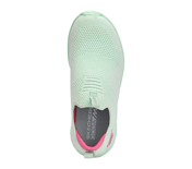 GO RUN 400, SAGE Footwear Top View