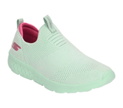 GO RUN 400, SAGE Footwear Right View