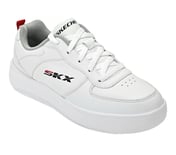 SPORT COURT 92, WWWHITE Footwear Right View