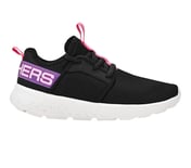 GO RUN 400, BLACK/PURPLE