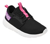 GO RUN 400, BLACK/PURPLE