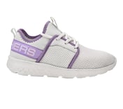GO RUN 400, WHITE/LAVENDER