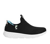 GO RUN 400, BLACK / MULTI