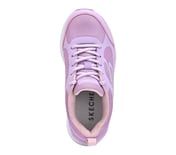SKECHERS ELITE SPORT, LAVENDER / PINK