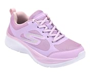 SKECHERS ELITE SPORT, LAVENDER / PINK