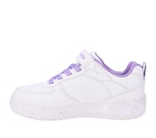 SPORT COURT 92, WHITE/LAVENDER
