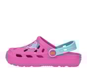 SWIFTERS, HOT PINK/MULTI