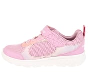 GO RUN 400, Pink