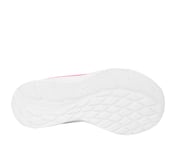 SKECHERS ELITE SPORT, GRAY Footwear Bottom View