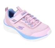 SKECHERS ELITE SPORT, LT.PINK Footwear Left View