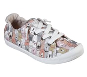 BEACH BINGO - DOG HOUSE PARTY,  Footwear Right View