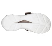 D'LITES ULTRA - FAB LIFE,  Footwear Bottom View